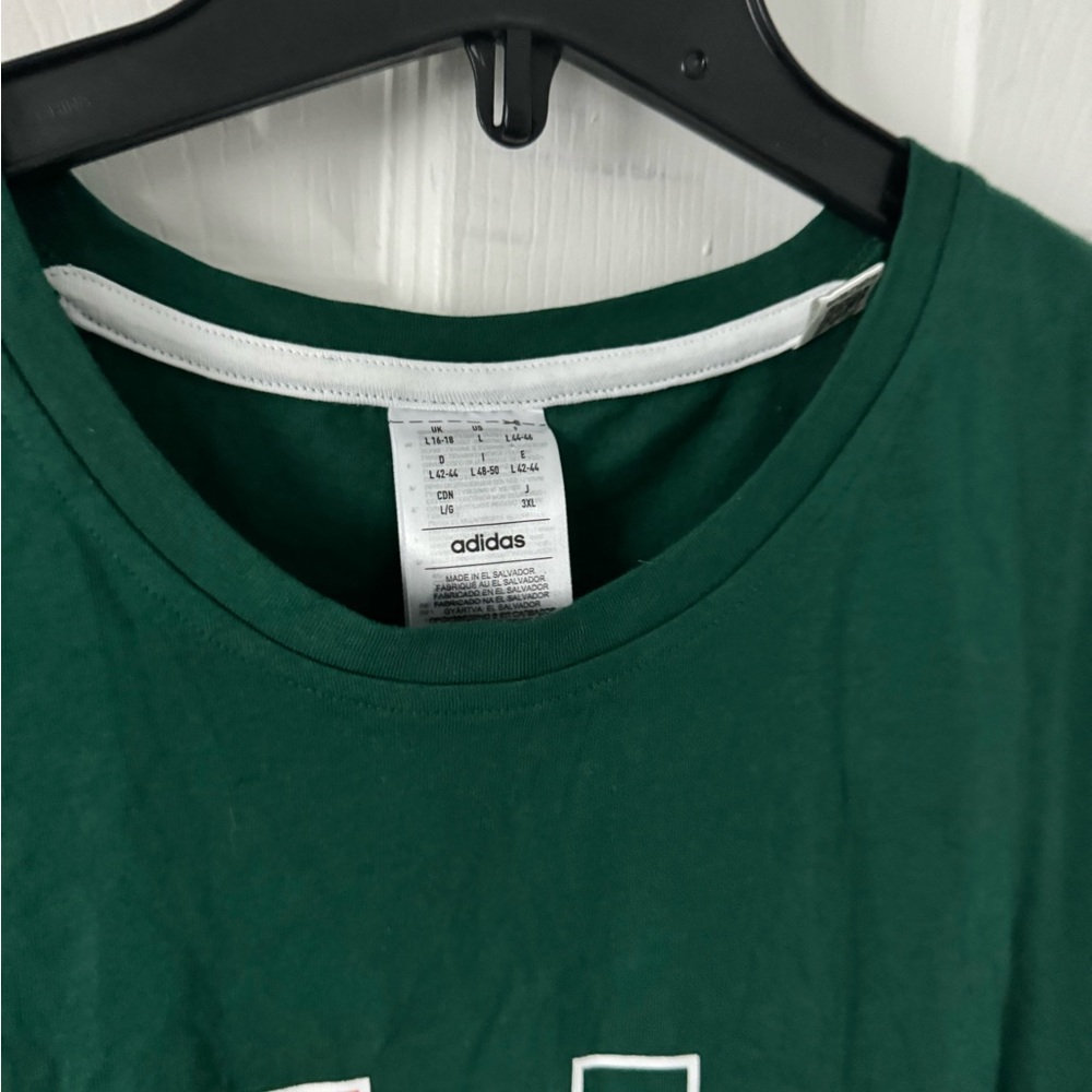 Umiami Muscle Tee - image 3